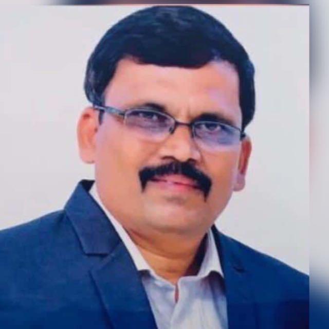 Gottimukkala Nagasagar